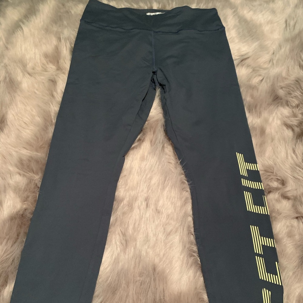 Forever 21 Athletic Leggings